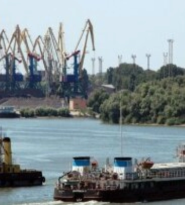 Шмигаль розповів, скільки продовольства експортувала Україна