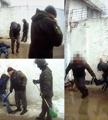 Екскерівник колонії, де катували в&#039;язнів, отримав 400 000 грн премії