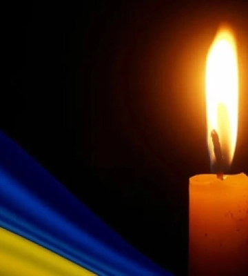 На Запоріжчині загинув лучанин Роман Самусік