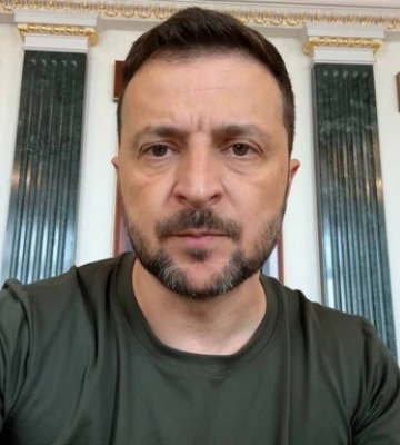 Покровський напрямок потребує найбільш посилених відповідей окупанту, - Зеленський