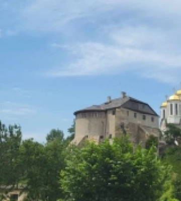 Острожан запрошують на «молодіжну» оглядову екскурсію містом