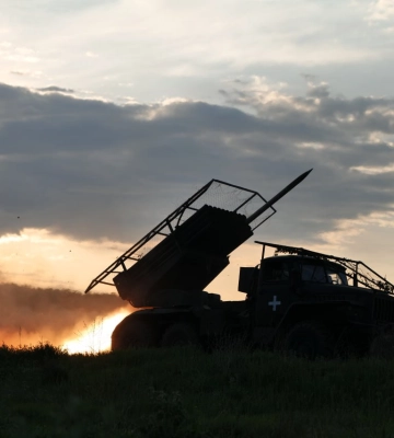 Оперативна інформація станом на 22.00 11.08.2024 щодо російського вторгнення — Генштаб ЗСУ | Події
