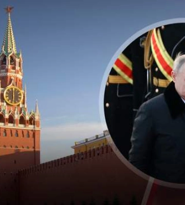 Герасимова подвинули: что значит "КТО" для России на Курщине Герасимова подвинули: что значит "КТО" для России на Курщине