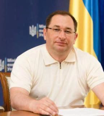 Кабмін звільнив заступника міністра енергетики Олександра Хейла, якого НАБУ затримало на хабарі
