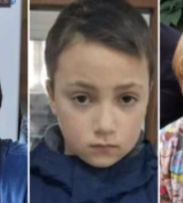 В Одесі шукають трьох дітей, які втекли з медичного закладу
