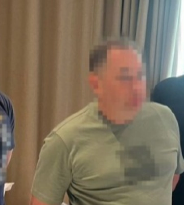 Домовився з керівниками держпідприємств Львівсько-Волинського вугільного басейну: заступника міністра енергетики затримали на хабарі