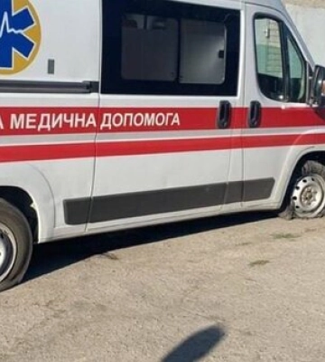 Войска РФ обстреляли Херсон: травмирована женщина