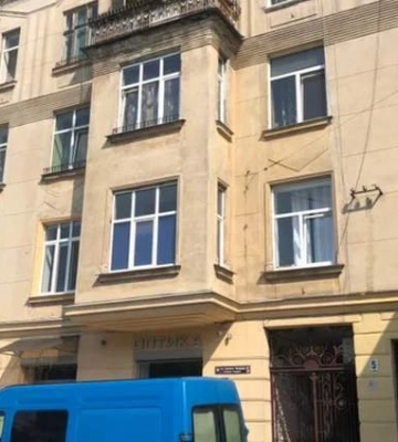 У центрі Львова продали приміщення за 1,2 млн грн