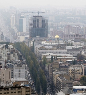 Росія готує масований удар по Києву у відповідь на Курську операцію, - The Sunday Times