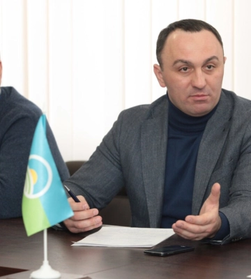 ВАКС призначив засідання у справі депутата райради на Одещині