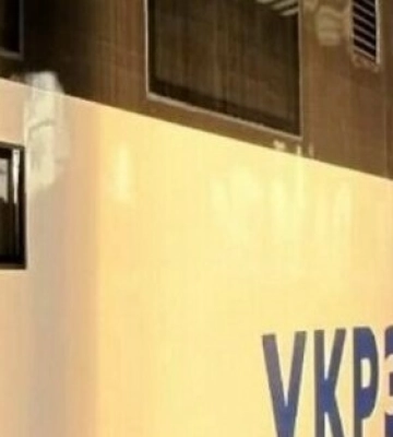 Обмеження продовжено: поїзд Дніпро-Хемл курсуватиме за зміненим маршрутом