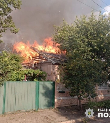 На Донеччині за добу росіяни поранили ще 10 цивільних