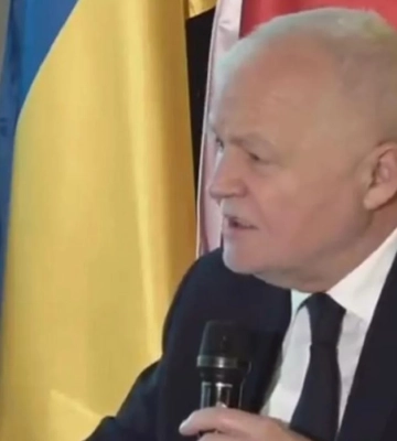 Волинська трагедія та вступ України до ЄС: експрем&#039;єр Польщі прокоментував питання