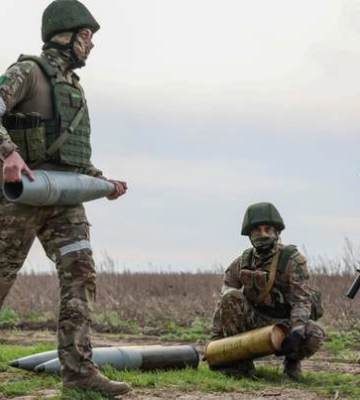 Враг завел штурмовые группы в Волчанск: в ВСУ рассказали детали боев