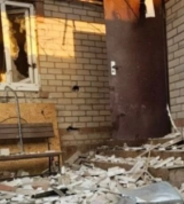 Російська армія обстріляла 17 сіл та міст Херсонщини