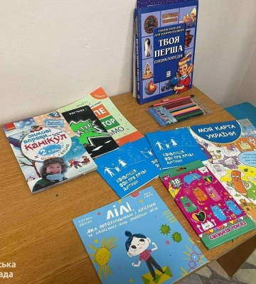 У  закладах позашкілля Дніпра оновлюють укриття та вікна