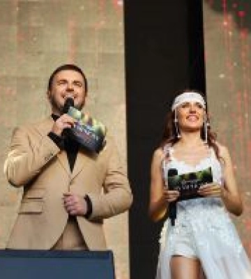 У Львові прозвучала «Українська пісня»