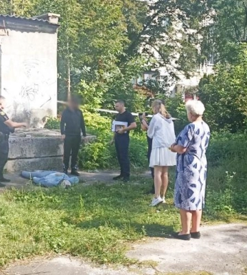 Бив каменем по голові: у  Дубні чоловік забив 47-річну жінку