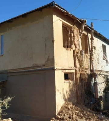 У Сумах унаслідок вчорашнього авіаудару пошкоджені дві багатоповерхівки
