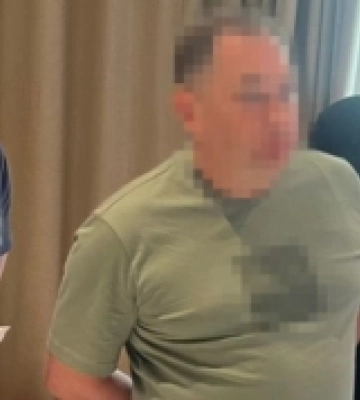 Замміністра енергетики вимагав пів мільйона доларів у волинських шахтарів