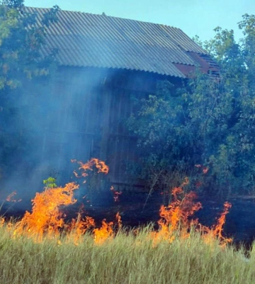 Зменшилася кількість ударів КАБами по Харківській області, але б’ють ракетами – Синєгубов