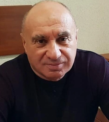 Ексгенеральний директор Зорі став генеральним директором клуба з окупованого Луганська