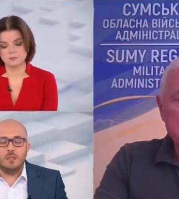 Від 40 до 50 КАБів за добу застосовує ворог у прикордонних громадах Сумщини