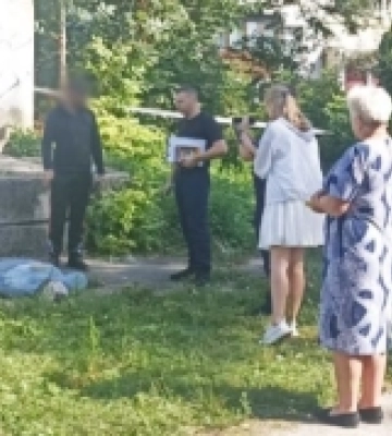 Затримали підозрюваного у жорстокому вбивстві жінки в Дубно