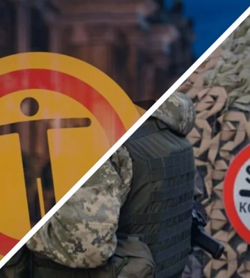 В яких громадах Харківської області подовжено комендантську годину