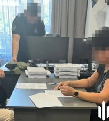 Организовали закупку некачественных аптечек для ВСУ на почти 60 млн грн - чиновникам сообщили о подозрении