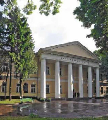 Міськраду Рівного зобов’язали через суд виготовити історико-архітектурний опорний план