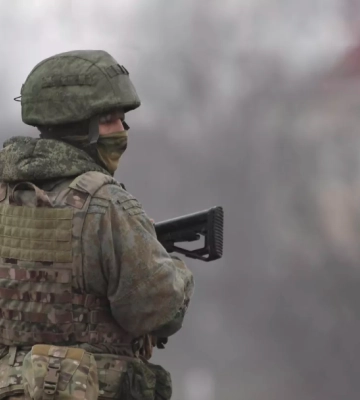 Российские войска недавно продвинулись под Купянском и Донецком, — ISW