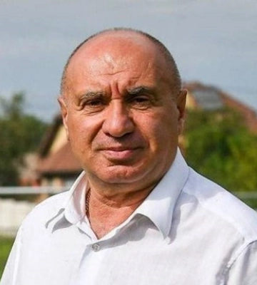 Экс-гендиректор Зари возглавил фейковый клуб в &quot;ЛНР&quot;