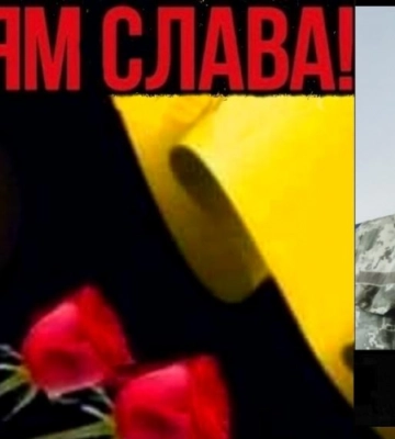 Від АТО до повномасштабного вторгнення: спогади про Героя з Волині, який віддав життя за Україну
