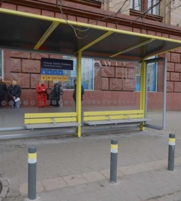 Як курсуватиме громадський транспорт у Дніпрі 12 серпня