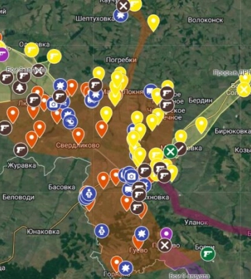 Перервала доповідь губернатора: Путін вимагає витіснити ЗСУ з Курської області