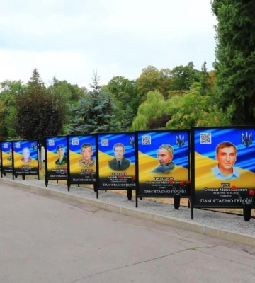 У Кременчуці через аварію загинув мотоцикліст