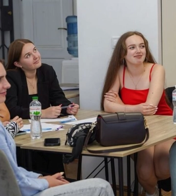 Куди піти у Львові молоді: добірка подій на 14-18 серпня