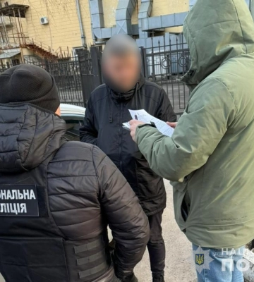 На Сумщині судитимуть організаторів незаконної переправлення ухилянтів через кордон
