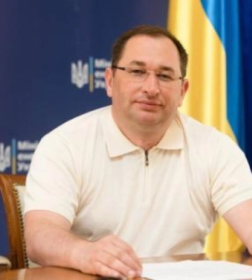 На взятке в полмиллиона долларов поймали замминистра и руководителя энергетической компании из Николаевской области