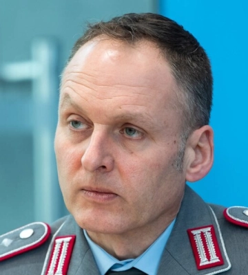 Україна може використовувати передану Німеччиною зброю на свій розсуд - Міноборони ФРН