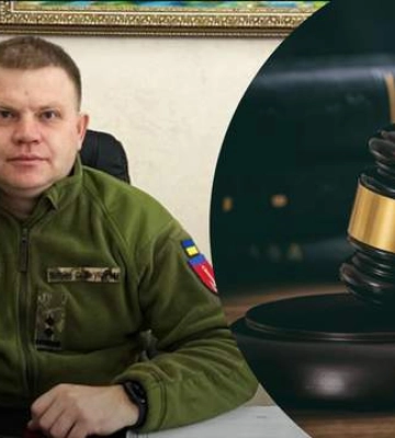 На Одещині сталося вбивство