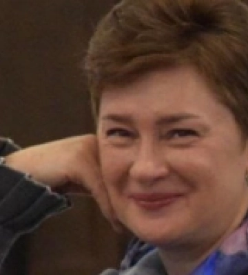 Педагогиня із Рівного перемогла на всеукраїнському конкурсі