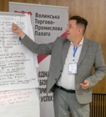 У місті на Волині влада перейшла до рук молоді