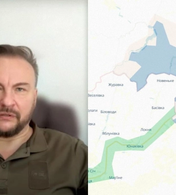 Бои в Курской области: &quot;Флэш&quot; рассказал, кто был осведомлен об операции ВСУ