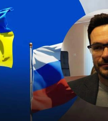 Российский оппозиционер Яшин объяснил свой призыв Украине пойти на переговоры с Россией