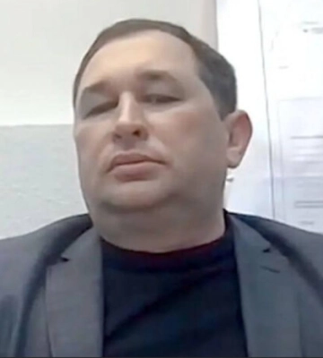 Суд відправив під варту заступника міністра енергетики Хейла