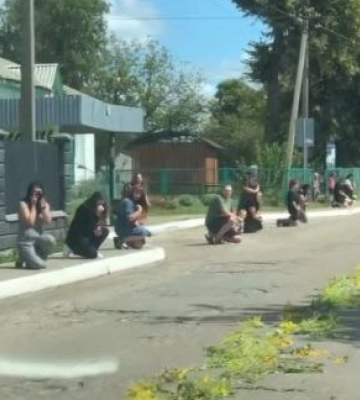 Загинув під час зачистки на Донеччині: «на щиті» на Волинь повернувся молодий Герой Андрій Рабенко