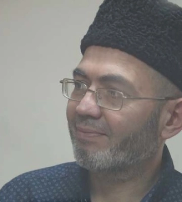 Політв&#039;язня Едема Смаїлова сім місяців тримають у суворих умовах колонії РФ