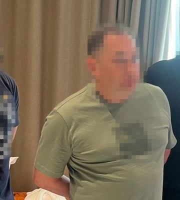 Справа Хейла: ВАКС взяв під варту довірену особу заступника міністра енергетики